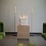 hindoestaanse rouwbezoek